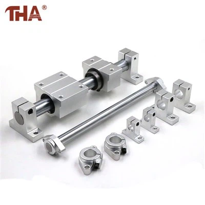 Linear Shaft Rod