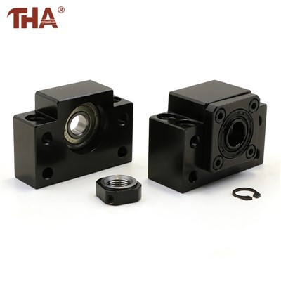 End Support Unit BK BF Ball Screw Support factory