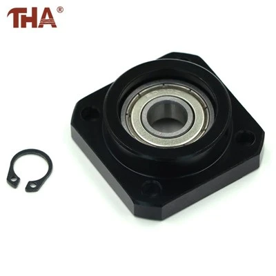 FK Flanged Ballscrew Fixed Support best