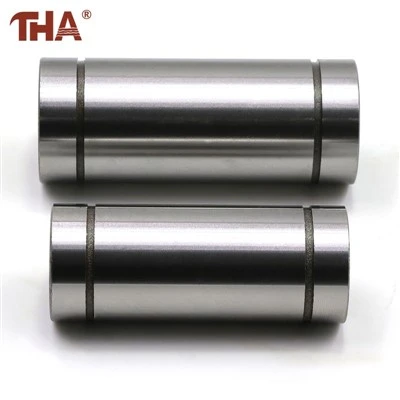 LM30UU Dual-Seal Ball Bushing Cartridge suppliers