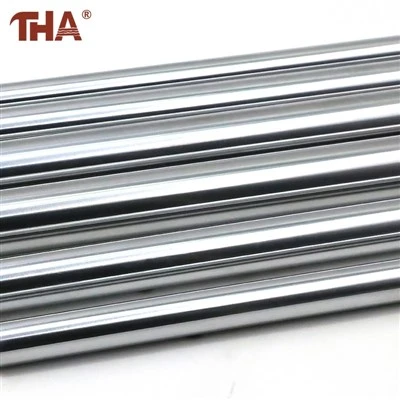 SP Hardened Hollow Motion Shaft best
